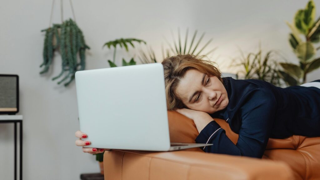Chronic Fatigue