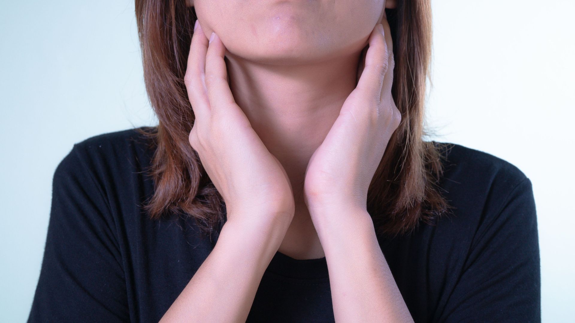 Hypothyroidism symptoms