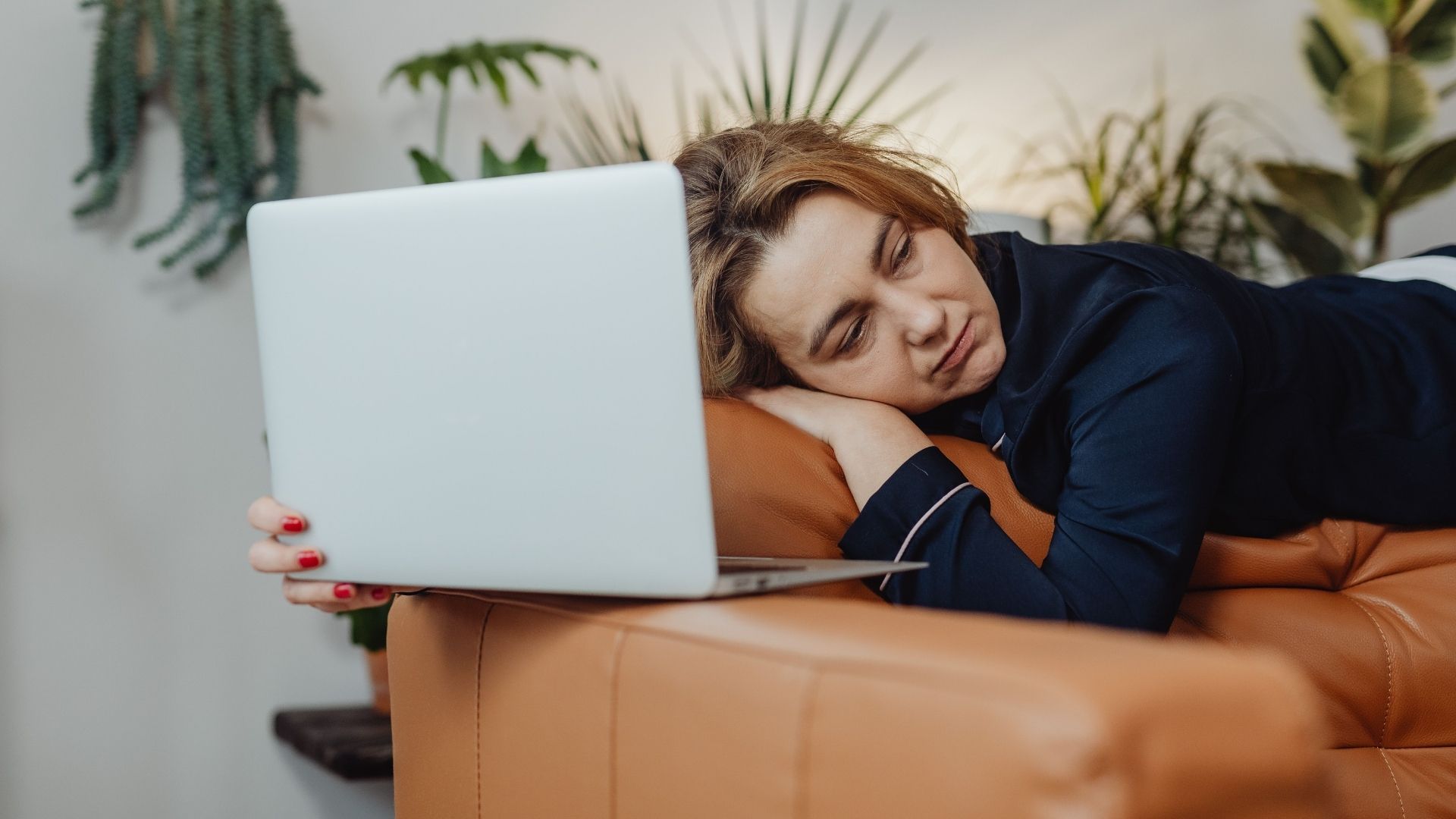 adrenal fatigue vs burnout